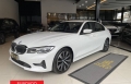 320i Branco 2021 - BMW - São Paulo cód.36396