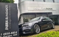 530i Cinza 2019 - BMW - São Paulo cód.36065