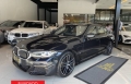 530i Preto 2021 - BMW - São Paulo cód.36237