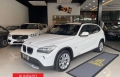 X1 Branco 2012 - BMW - São Paulo cód.36236