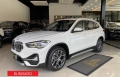 X1 Branco 2022 - BMW - São Paulo cód.36513