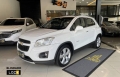 Tracker Branco 2014 - Chevrolet - São Paulo cód.35820