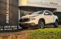 Toro Branco 2021 - Fiat - São Paulo cód.35846