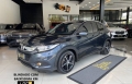 HR-V Azul 2021 - Honda - São Paulo cód.36567