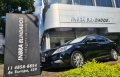 Azera Preto 2012 - Hyundai - São Paulo cód.36310