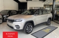 Comander Bege 2022 - Jeep - São Paulo cód.35935