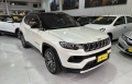 Compass Branco 2022 - Jeep - São Paulo cód.36539