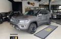 Compass Cinza 2021 - Jeep - São Paulo cód.36113