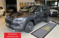 Compass Cinza 2022 - Jeep - São Paulo cód.35471