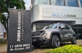 Renegade Cinza 2021 - Jeep - São Paulo cód.36161