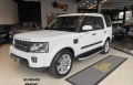 Discovery 4 Branco 2016 - Land Rover - São Paulo cód.36370