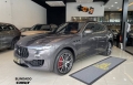 Levante S Cinza 2017 - Maserati - São Paulo cód.36276