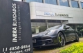 Panamera Preto 2018 - Porsche - São Paulo cód.36683