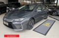 Corolla Cinza 2022 - Toyota - São Paulo cód.36267