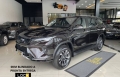 Hilux SW4 Marrom 2024 - Toyota - São Paulo cód.36456