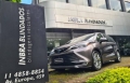 Sienna Cinza 2024 - Toyota - São Paulo cód.36677