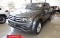 Amarok Cinza 2019 - Volkswagen - São Paulo cód.36178