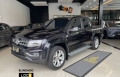 Amarok Preto 2023 - Volkswagen - São Paulo cód.36376