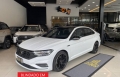 Jetta Branco 2018 - Volkswagen - São Paulo cód.36668