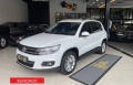 Tiguan Branco 2015 - Volkswagen - São Paulo cód.36561