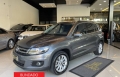 Tiguan Cinza 2014 - Volkswagen - São Paulo cód.35814