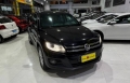 Tiguan Preto 2012 - Volkswagen - São Paulo cód.36003