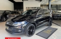 Tiguan Preto 2013 - Volkswagen - São Paulo cód.36311