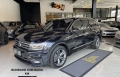 Tiguan Preto 2021 - Volkswagen - São Paulo cód.35847