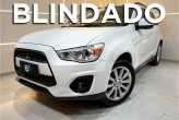 ASX Branco 2015 - Mitsubishi - São Paulo cód.35177