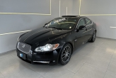 XF Preto 2011 - Jaguar - São Paulo cód.35178