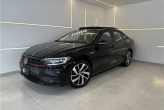 Jetta Preto 2019 - Volkswagen - São Paulo cód.36314