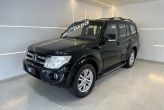 Pajero Full Preto 2012 - Mitsubishi - São Paulo cód.35983