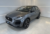 E-PACE Cinza 2019 - Jaguar - São Paulo cód.34958