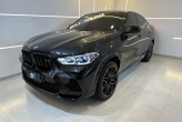 X6 Preto 2023 - BMW - São Paulo cód.35031