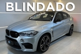 X6 Prata 2018 - BMW - São Paulo cód.35212