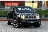 Renegade Preto 2021 - Jeep - Rio de Janeiro cód.35952