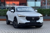 HR-V Branco 2025 - Honda - Rio de Janeiro cód.35953