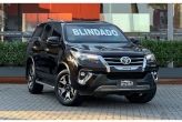 Hilux SW4 Marrom 2019 - Toyota - Rio de Janeiro cód.35955