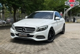 C 180 Branco 2015 - Mercedes-Benz - Rio de Janeiro cód.35748