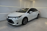 Corolla Branco 2020 - Toyota - São Paulo cód.35280