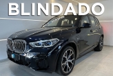 X5 Preto 2022 - BMW - São Paulo cód.35282