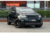 Discovery Sport Verde 2016 - Land Rover - Rio de Janeiro cód.35963