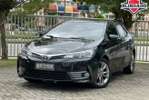 Corolla Preto 2019 - Toyota - Rio de Janeiro cód.35749