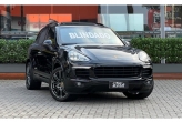 Cayenne Preto 2018 - Porsche - Rio de Janeiro cód.35964