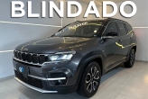 Comander Cinza 2022 - Jeep - São Paulo cód.35472