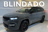 Comander Cinza 2025 - Jeep - São Paulo cód.35455