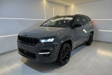 Comander Cinza 2025 - Jeep - São Paulo cód.35455