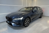 V60 Azul 2019 - Volvo - São Paulo cód.35830