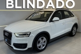 Q3 Branco 2013 - Audi - São Paulo cód.35485