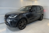 Discovery Cinza 2021 - Land Rover - São Paulo cód.35479